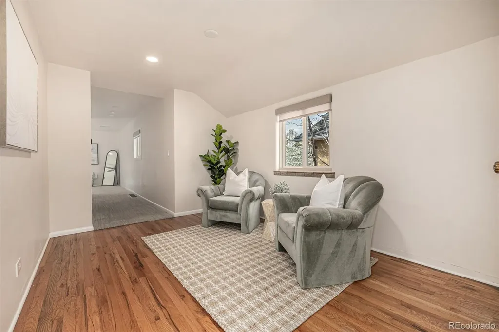 129 S Franklin Street Denver CO 80209