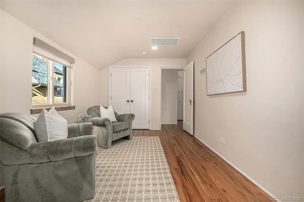 129 S Franklin Street Denver CO 80209
