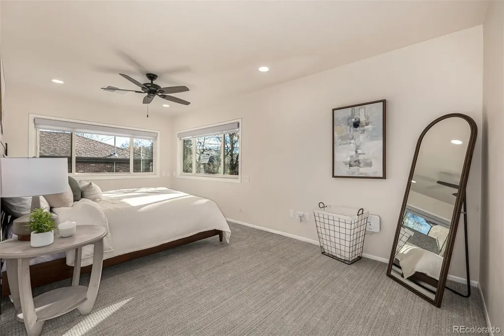 129 S Franklin Street Denver CO 80209