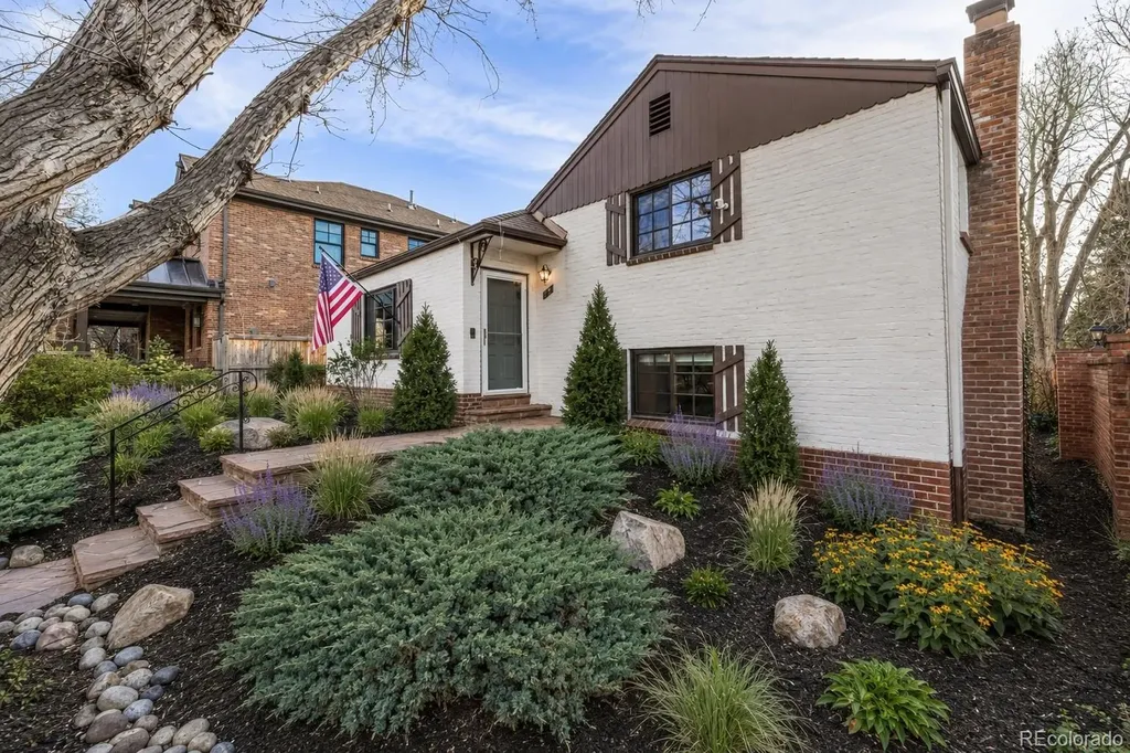 129 S Franklin Street Denver CO 80209