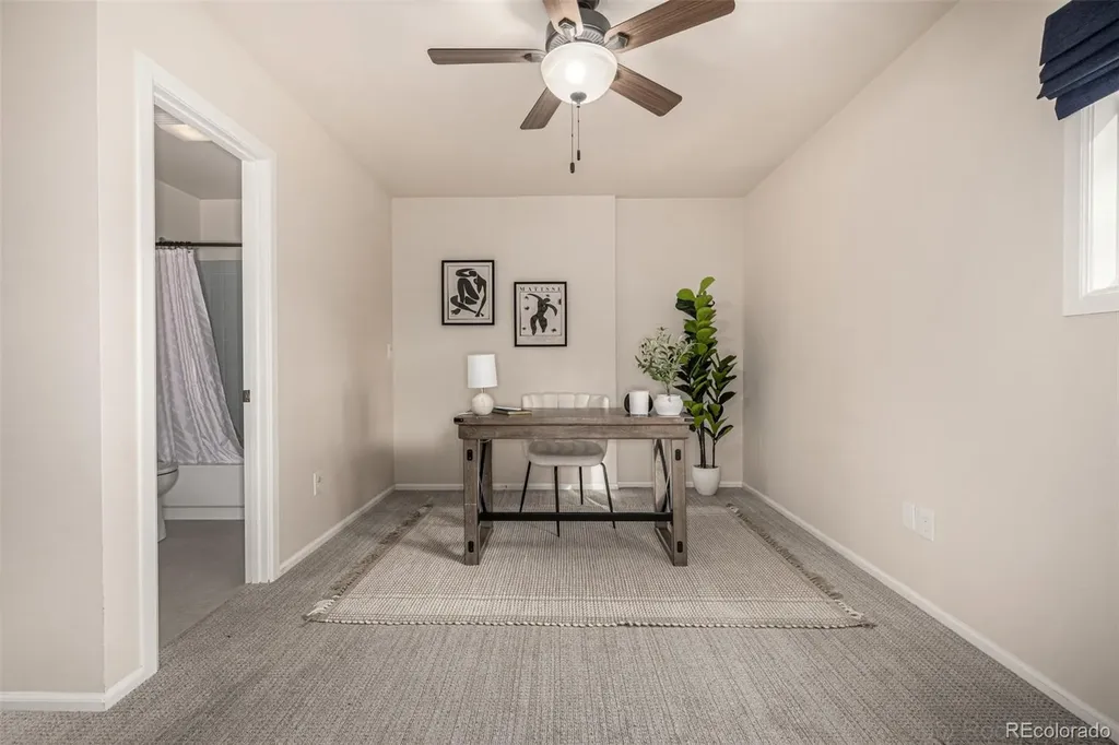 129 S Franklin Street Denver CO 80209