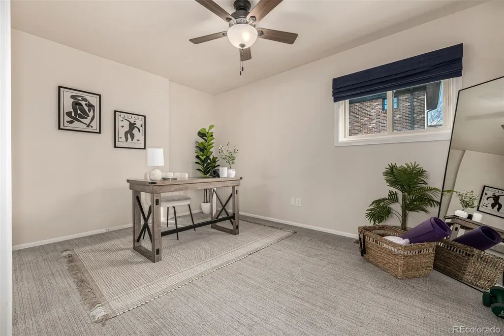 129 S Franklin Street Denver CO 80209