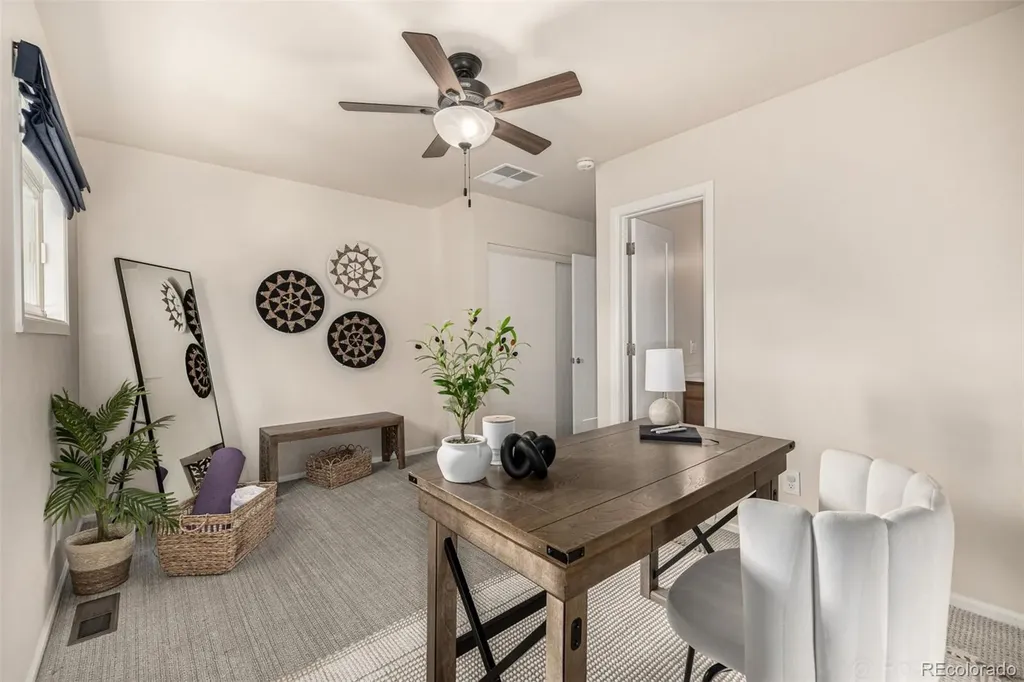 129 S Franklin Street Denver CO 80209