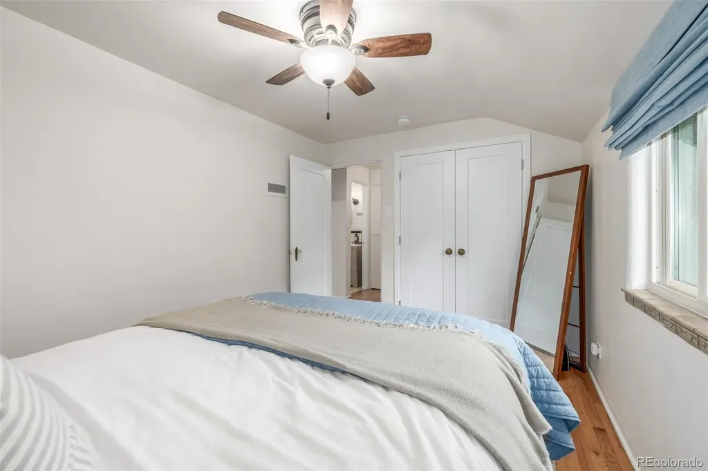 129 S Franklin Street Denver CO 80209