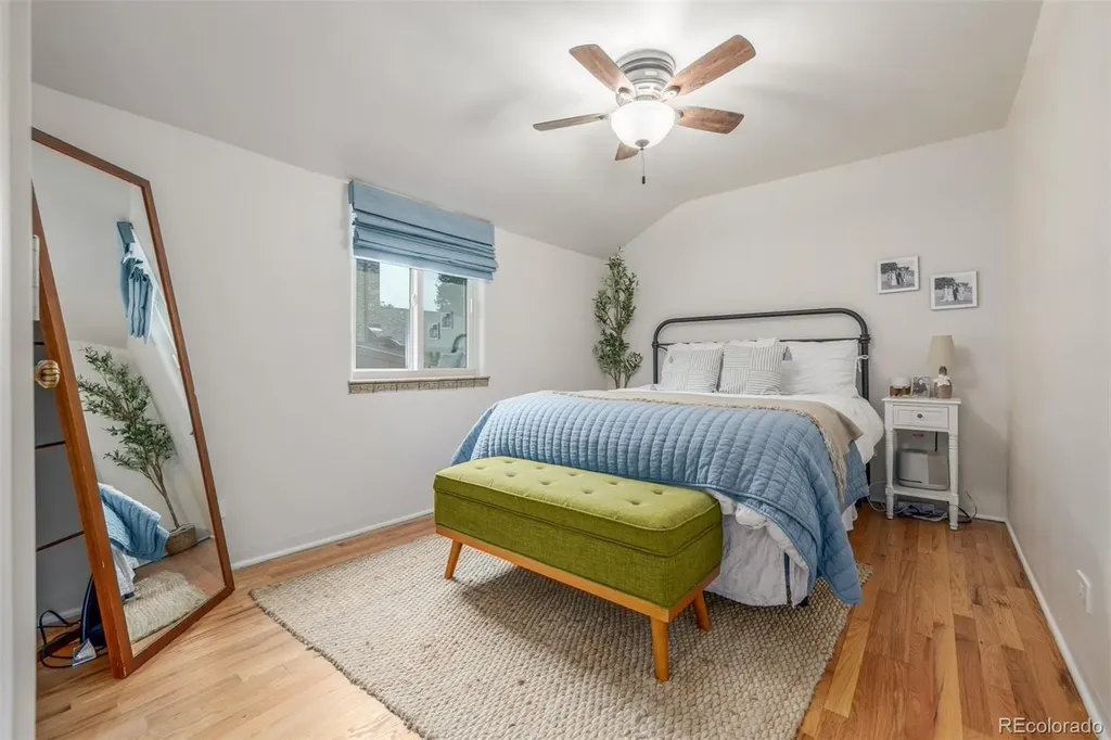 129 S Franklin Street Denver CO 80209