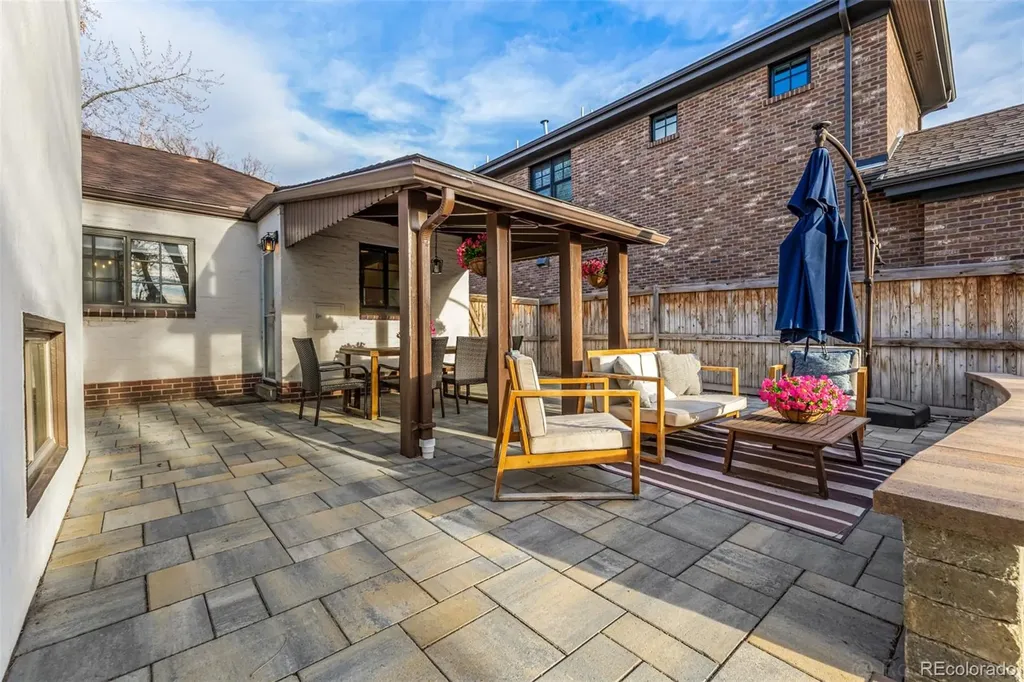 129 S Franklin Street Denver CO 80209