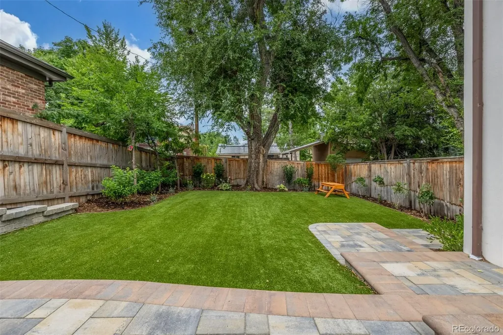 129 S Franklin Street Denver CO 80209