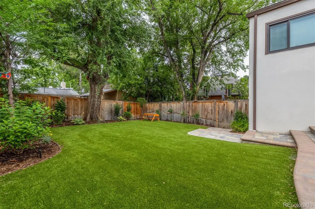 129 S Franklin Street Denver CO 80209