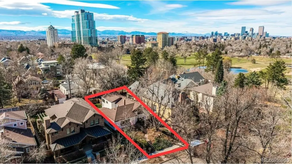 129 S Franklin Street Denver CO 80209