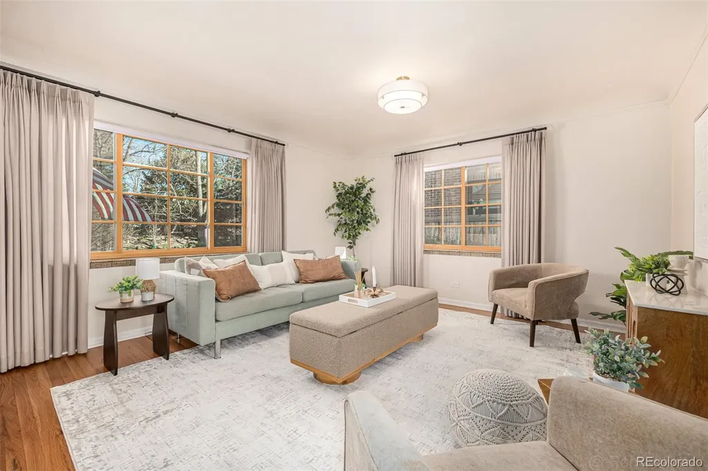 129 S Franklin Street Denver CO 80209