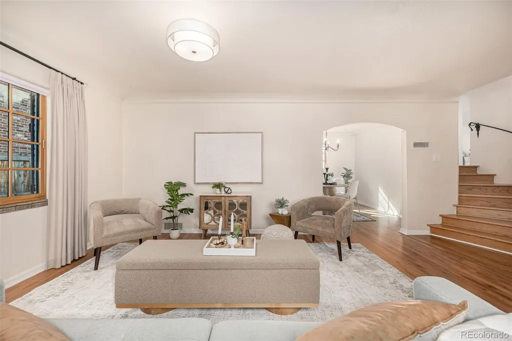 129 S Franklin Street Denver CO 80209