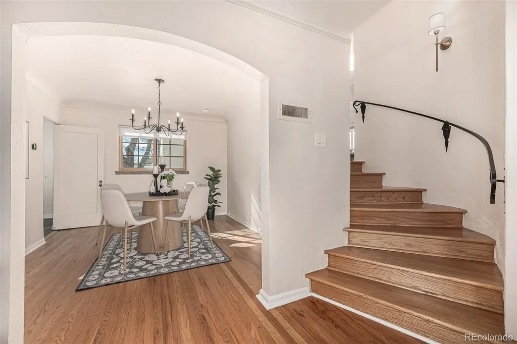 129 S Franklin Street Denver CO 80209