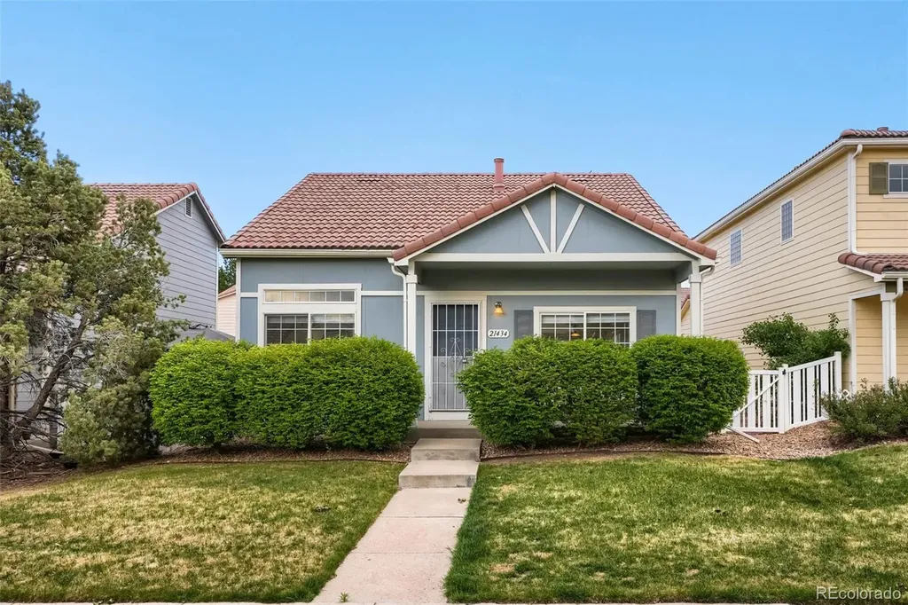21434 E 47th Avenue Denver CO 80249