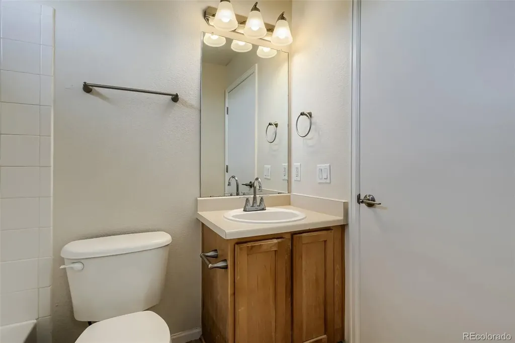 21434 E 47th Avenue Denver CO 80249
