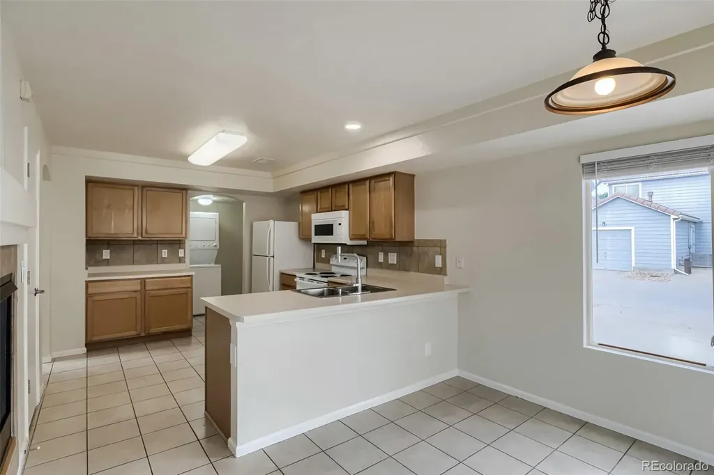21434 E 47th Avenue Denver CO 80249