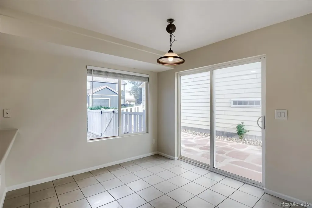 21434 E 47th Avenue Denver CO 80249