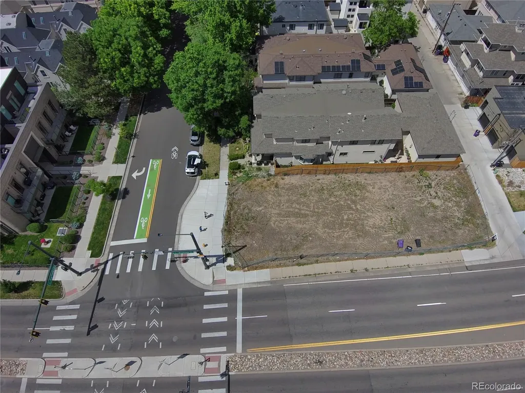 274 S Garfield Street Denver CO 80209