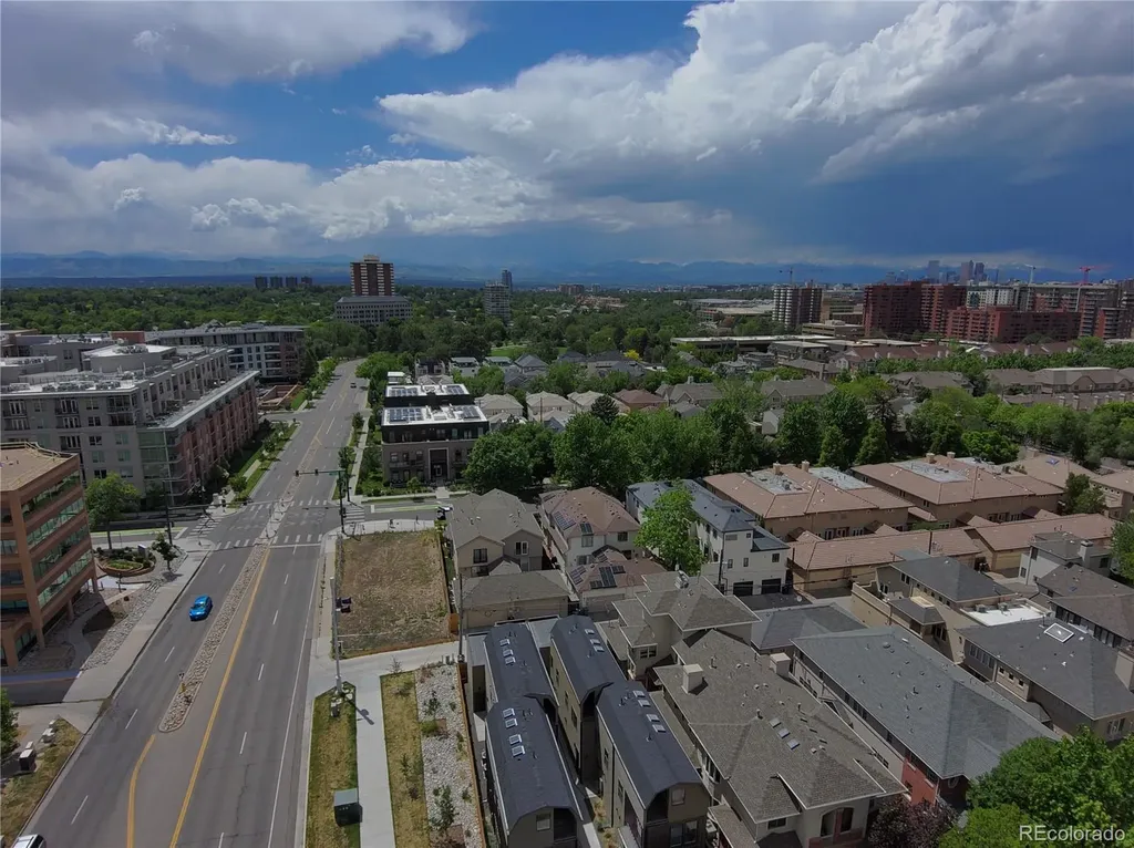 274 S Garfield Street Denver CO 80209