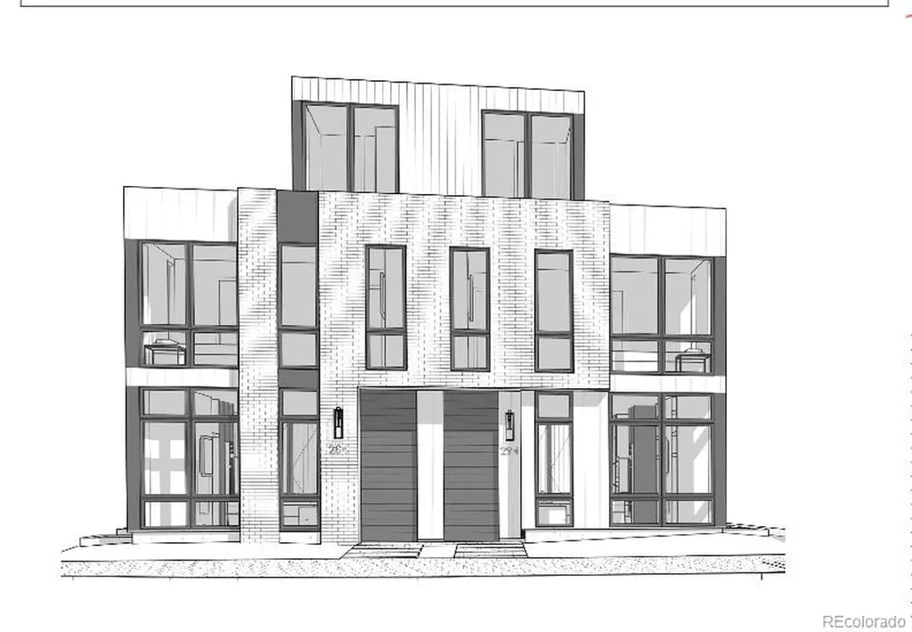 274 S Garfield Street Denver CO 80209