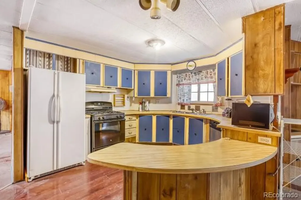1215 Macintyre Court Dacono CO 80514