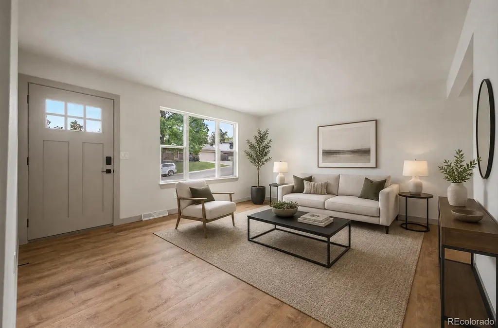 5011 S Meade Street Littleton CO 80123