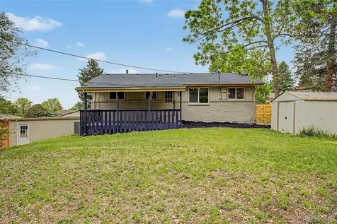 5011 S Meade Street Littleton CO 80123