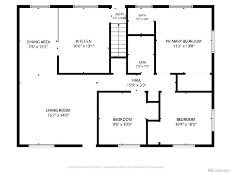 5011 S Meade Street Littleton CO 80123