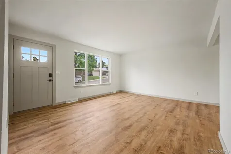 5011 S Meade Street Littleton CO 80123