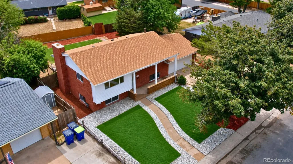 12006 E Arizona Drive Aurora CO 80012