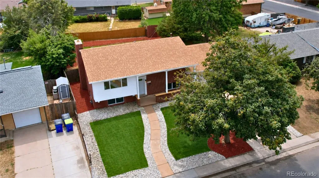 12006 E Arizona Drive Aurora CO 80012