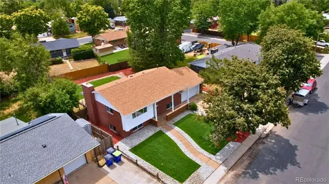 12006 E Arizona Drive Aurora CO 80012