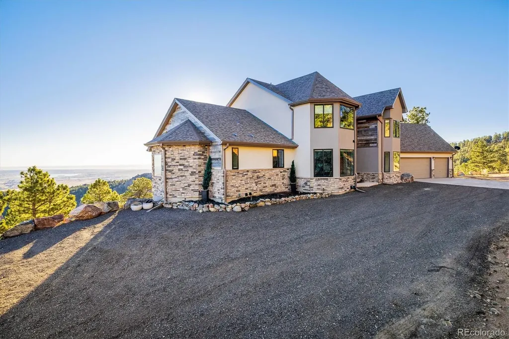 24994 Simmons Way Golden CO 80403