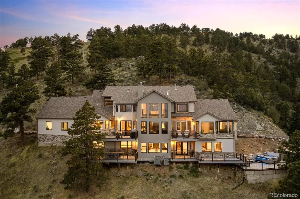 24994 Simmons Way Golden CO 80403