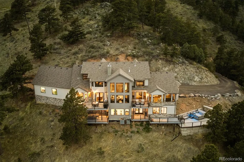24994 Simmons Way Golden CO 80403