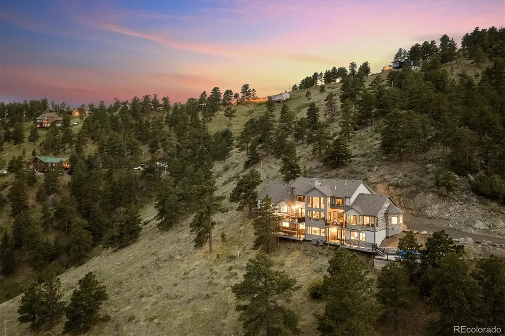24994 Simmons Way Golden CO 80403