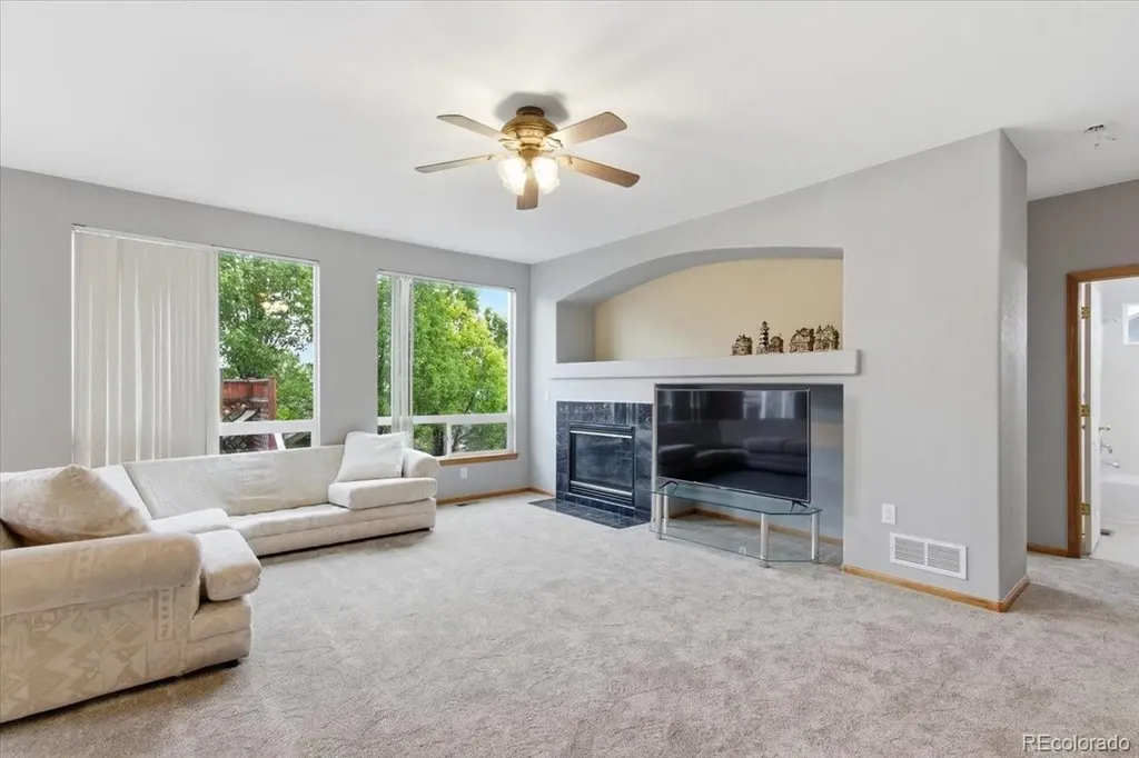 4598 S Ireland Street Aurora CO 80015