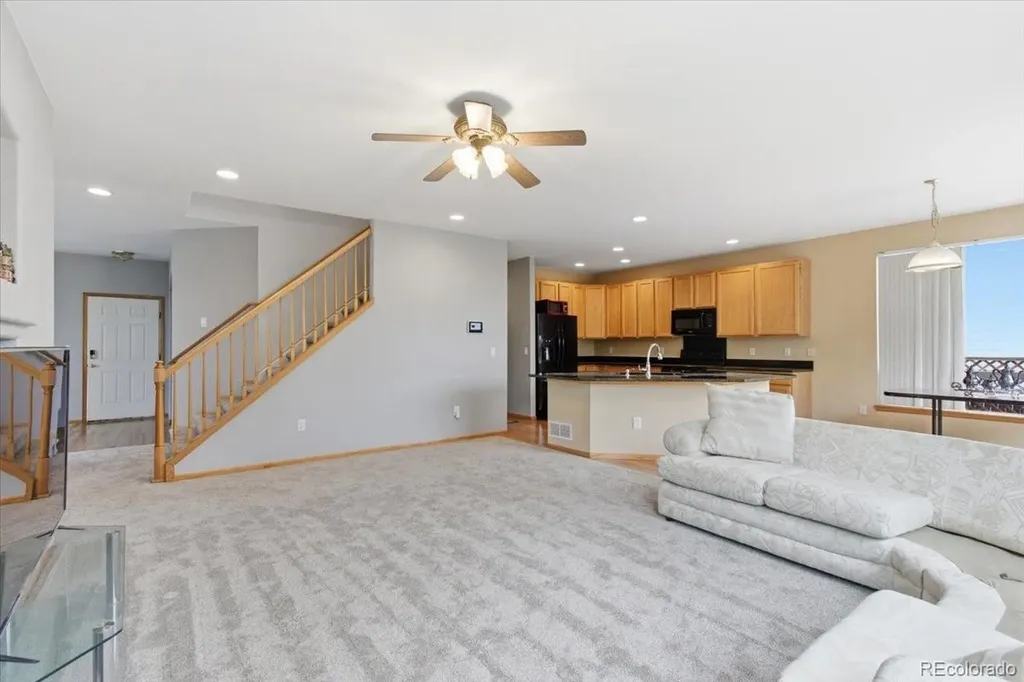 4598 S Ireland Street Aurora CO 80015