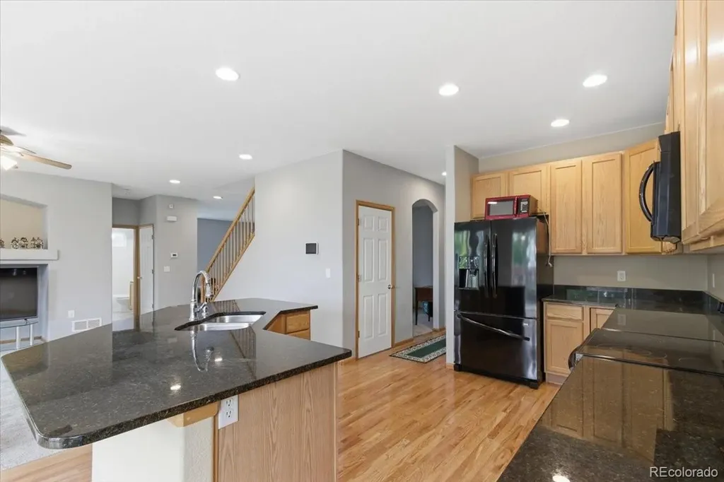 4598 S Ireland Street Aurora CO 80015