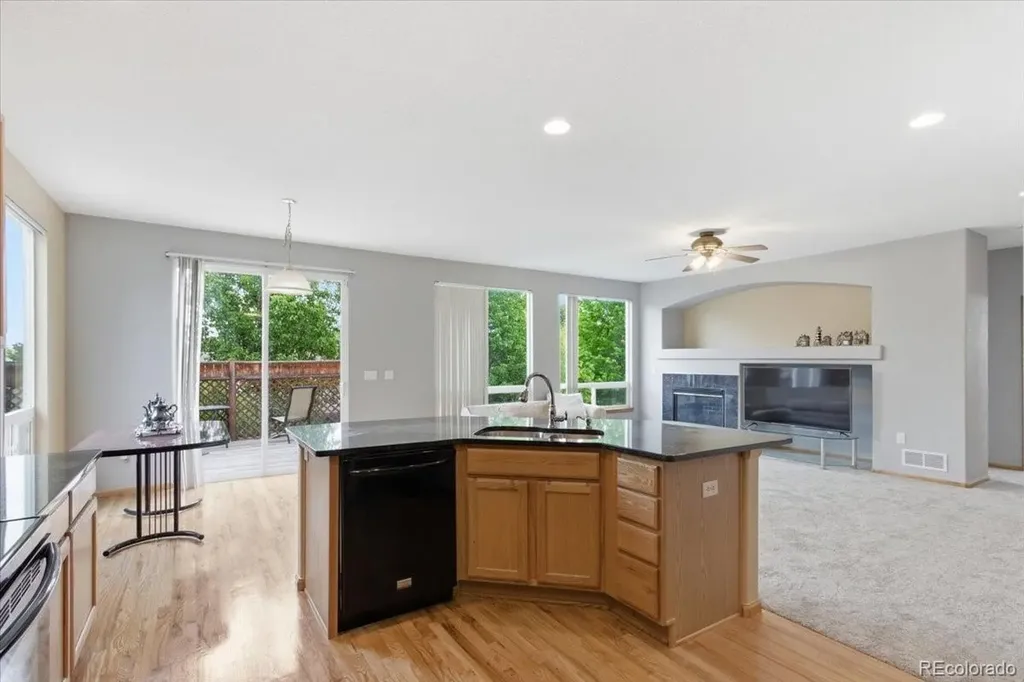 4598 S Ireland Street Aurora CO 80015