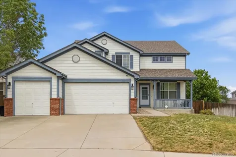 4598 S Ireland Street Aurora CO 80015