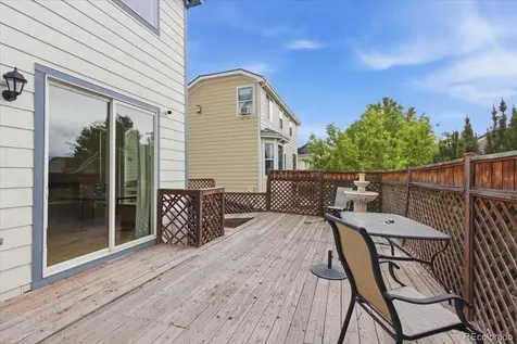 4598 S Ireland Street Aurora CO 80015
