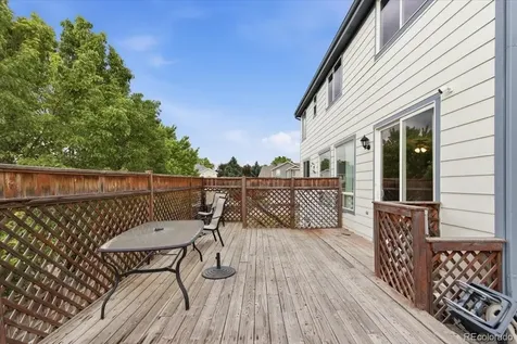 4598 S Ireland Street Aurora CO 80015