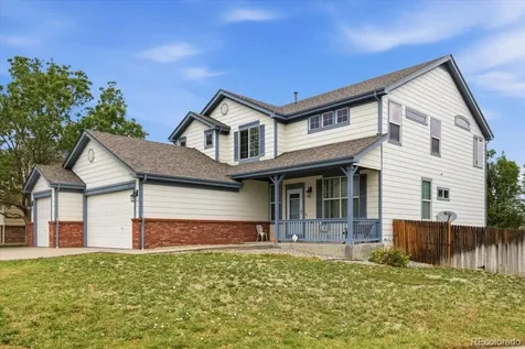 4598 S Ireland Street Aurora CO 80015