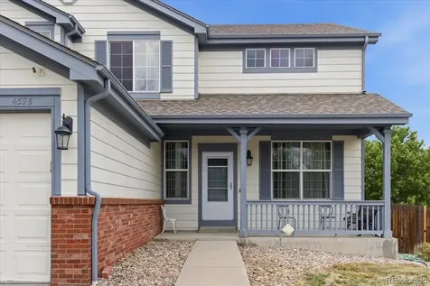 4598 S Ireland Street Aurora CO 80015