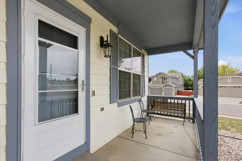 4598 S Ireland Street Aurora CO 80015