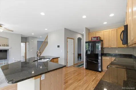 4598 S Ireland Street Aurora CO 80015
