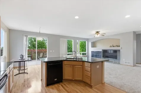 4598 S Ireland Street Aurora CO 80015