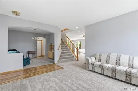 4598 S Ireland Street Aurora CO 80015