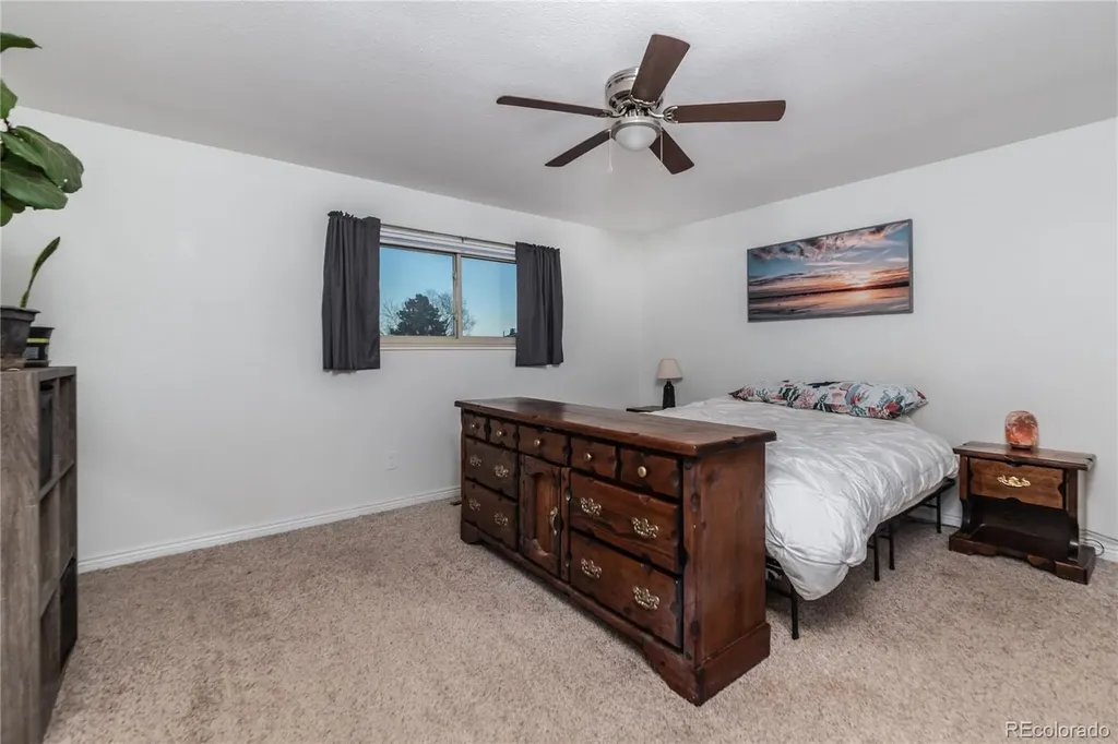 420 Allegheny Drive Colorado Springs CO 80919