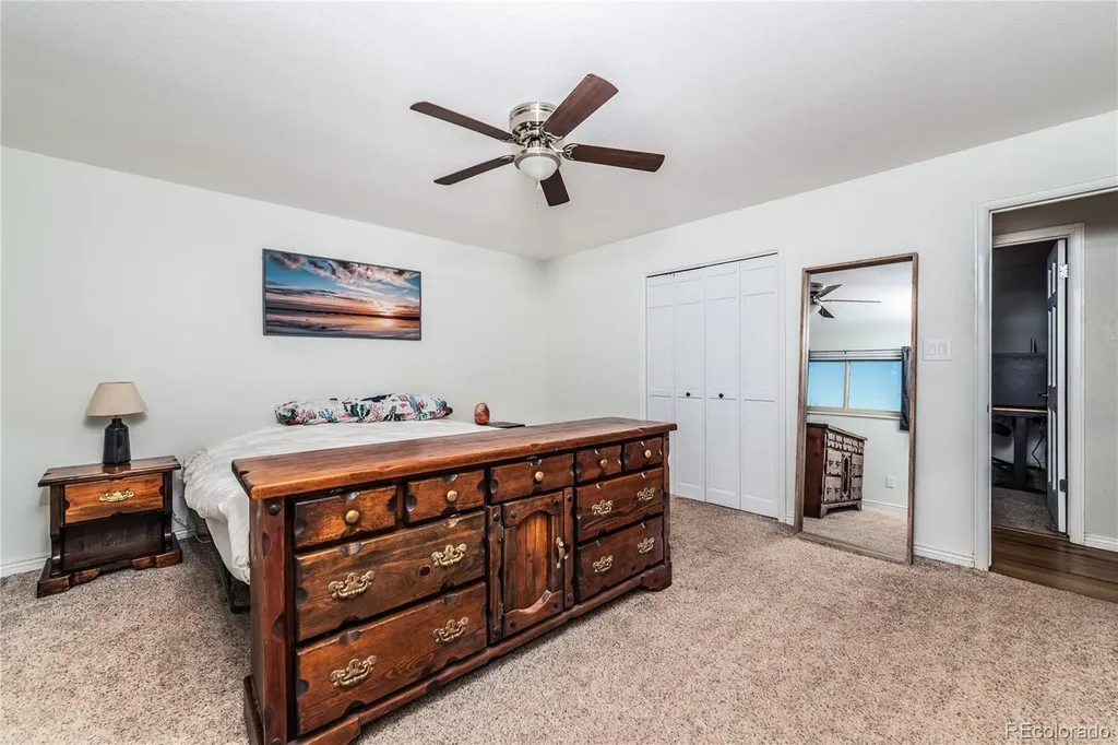 420 Allegheny Drive Colorado Springs CO 80919